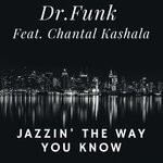 cover: Chantal Kashala|Dr.funk - Jazzin' The Way You Know