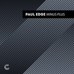 cover: Paul Edge - Minus Plus