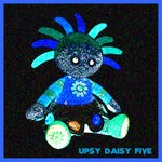 cover: Various - Upsy Daisy Five