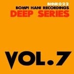 cover: Various - Deep Series - Vol 7