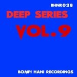 cover: Various - Deep Series - Vol 9