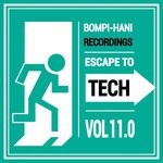 cover: Various - Escape To Tech 11.0