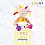 cover: Various - Upsy Daisy Ten