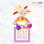 cover: Various - Upsy Daisy Eleven