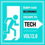 cover: Various - Escape To Tech 12.0