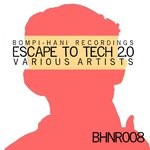 cover: Various - Escape To Tech 2.0