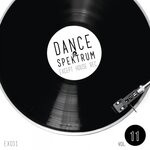 cover: Various - Dance Spektrum - Volume Undici