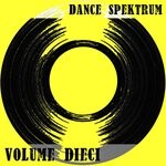 cover: Various - Dance Spektrum - Volume Dieci