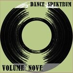 cover: Various - Dance Spektrum - Volume Nove