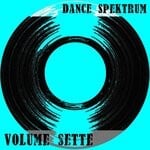 cover: Various - Dance Spektrum - Volume Sette