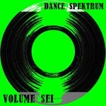 cover: Various - Dance Spektrum - Volume Sei