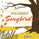 cover: Eva Cassidy - Songbird 20