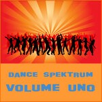 cover: Various - Dance Spektrum - Volume Uno