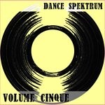 cover: Various - Dance Spektrum - Volume Cinque