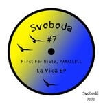 cover: First For Nieto|Parallell - La Vida