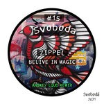 cover: Zippel - Believe In Magic