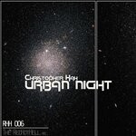 cover: Christopher Kah - Urban Night