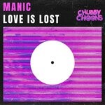 cover: Manic - Love Is Lost