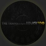 cover: Various - UKR100 The Transition VA LP