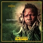 cover: Silent Predia - Djembe