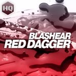 cover: Blashear - Red Dagger