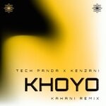 cover: Kenzani|Tech Panda - Khoyo (Kahani Remix)