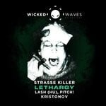 cover: Strasse Killer - Lethargy