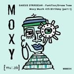 cover: Darius Syrossian - Funkflex / Dream Team