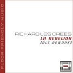 cover: Richard Les Crees - Rebelion