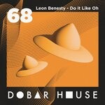 cover: Leon Benesty - Do It Like Oh