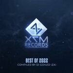 cover: Gonzo (za) - Best Of X7M 2022 - Compiled By DJ GonZo (ZA)