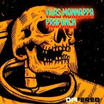 cover: Vilas Monnappa - Prapunch