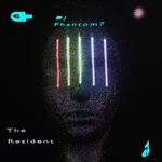 cover: Dj Phantom 7 - The Resident