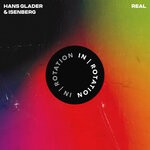 cover: Hans Glader|Isenberg - Real