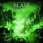 cover: Alpha Lion|Rude Convict - Blast On You