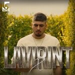 cover: X - Lavirint