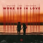 cover: Crystal Rock|Daniel Mcmillan|R4jay - Woke Up In Love