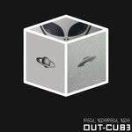 cover: Out-cube - Real Sidereal Side