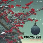 cover: Mijk Van Dijk - You + Me + Xmas