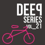 cover: Techno Red|Various - Deep Series Vol 21