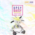 cover: Various|Rousing House - Upsy Daisy Twentyone