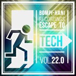 cover: Various|21 Room - Escape To Tech 22.0