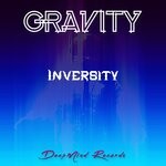 cover: Inversity - Gravity