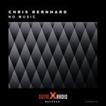 cover: Chris Bernhard - No Music