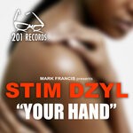 cover: Stim Dzyl - Your Hand