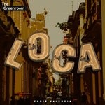 cover: Chris Valencia - Loca (Extended Mix)