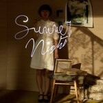 cover: Matilda Rose - Summer Night