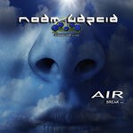 cover: Noam Garcia - Air (Break Mix)