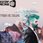 cover: Tyron Mc Duling - Keep Walking