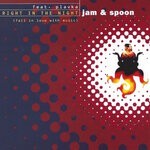 cover: Jam & Spoon - Right In The Night (Fall In Love With Music)